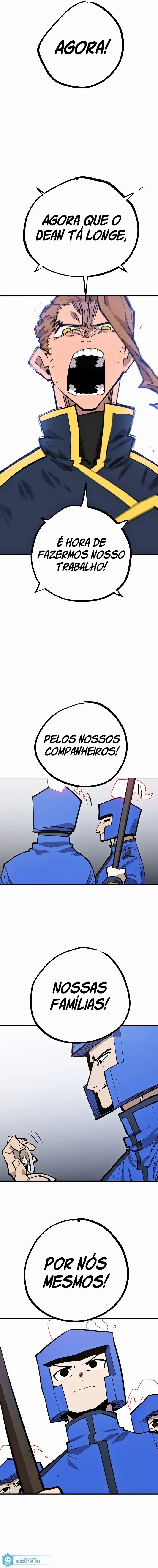 Read Jogador (PT-BR) PT Manga Online