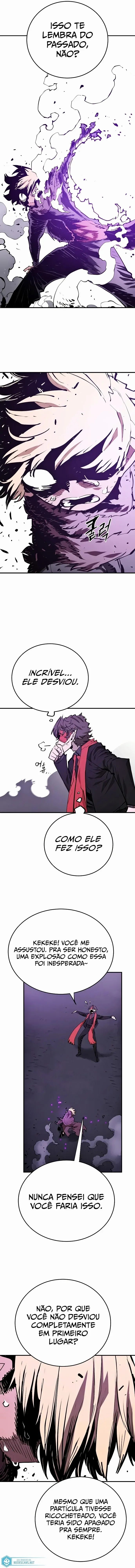Read Jogador (PT-BR) PT Manga Online
