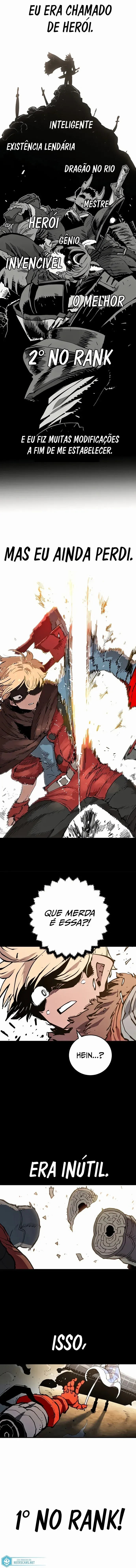 Read Jogador (PT-BR) PT Manga Online