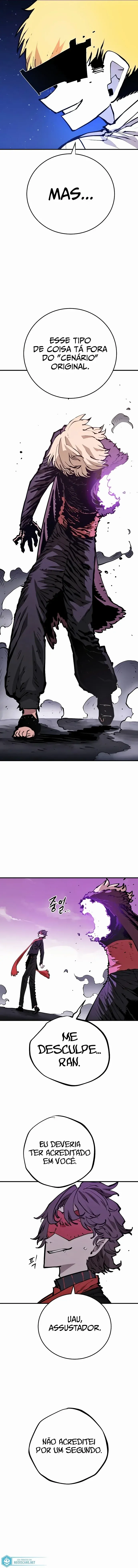 Read Jogador (PT-BR) PT Manga Online
