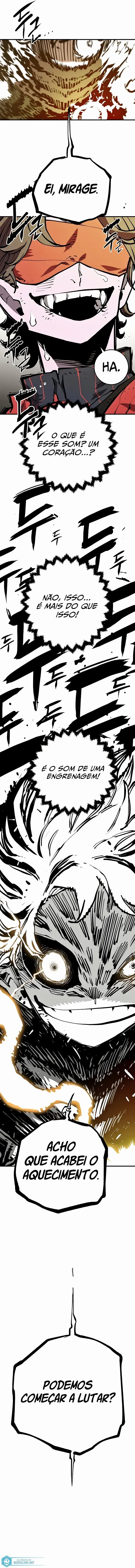 Read Jogador (PT-BR) PT Manga Online