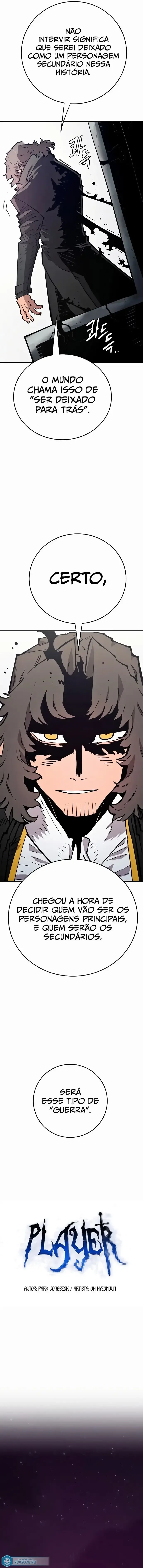 Read Jogador (PT-BR) PT Manga Online