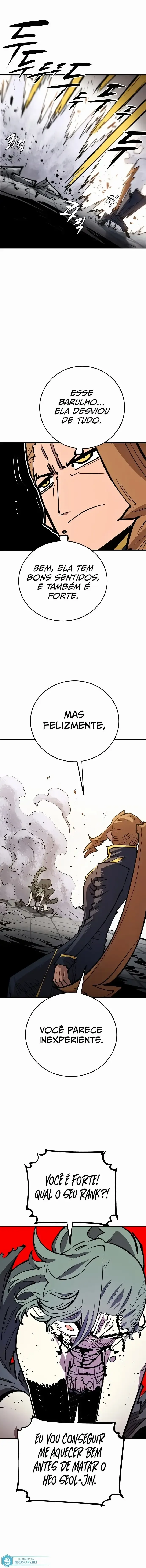Read Jogador (PT-BR) PT Manga Online