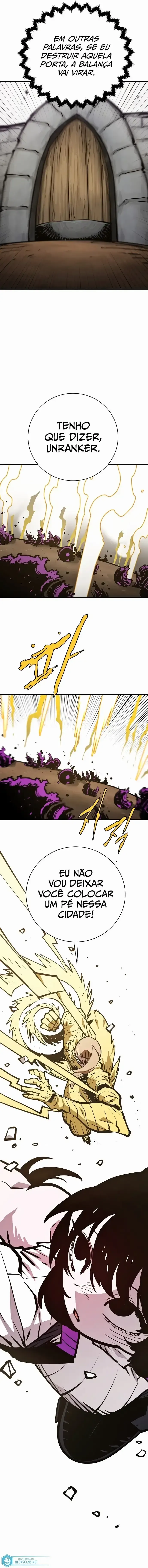 Read Jogador (PT-BR) PT Manga Online