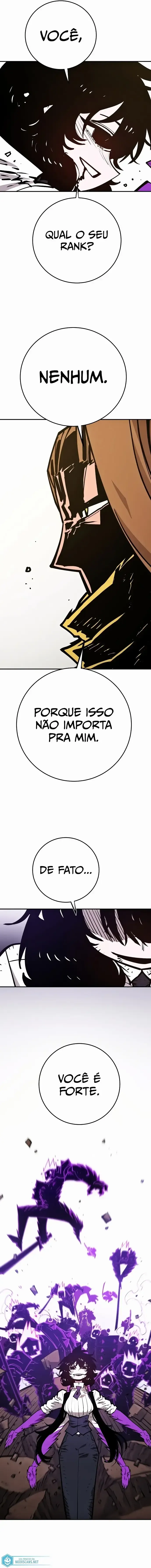 Read Jogador (PT-BR) PT Manga Online