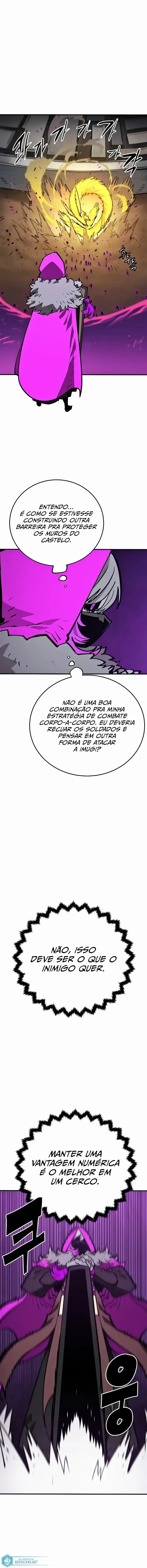 Read Jogador (PT-BR) PT Manga Online