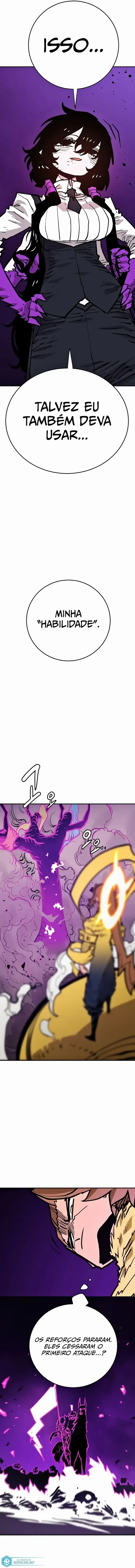 Read Jogador (PT-BR) PT Manga Online