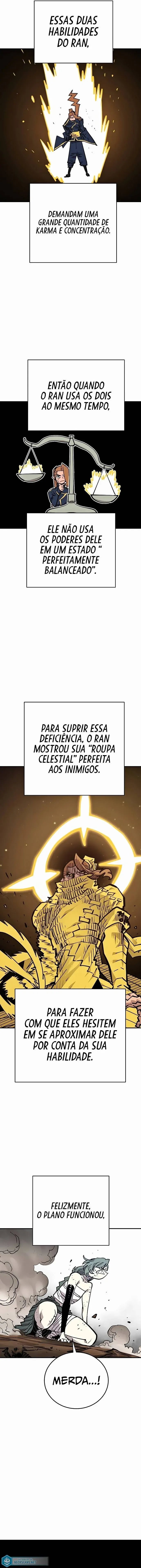 Read Jogador (PT-BR) PT Manga Online
