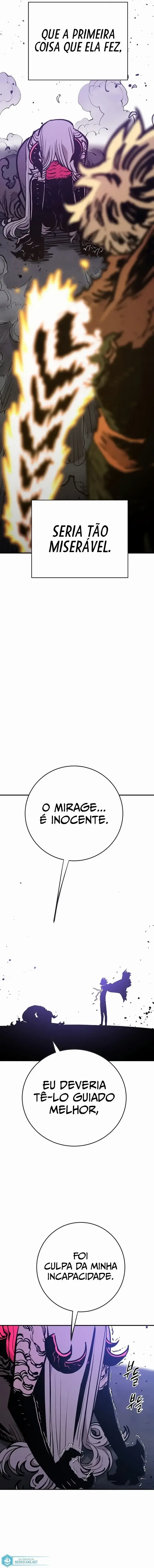 Read Jogador (PT-BR) PT Manga Online
