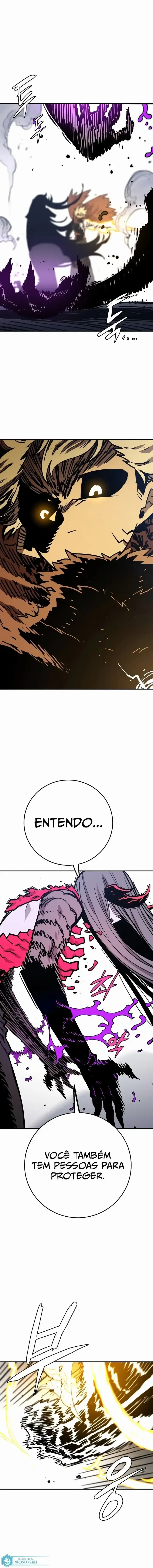 Read Jogador (PT-BR) PT Manga Online