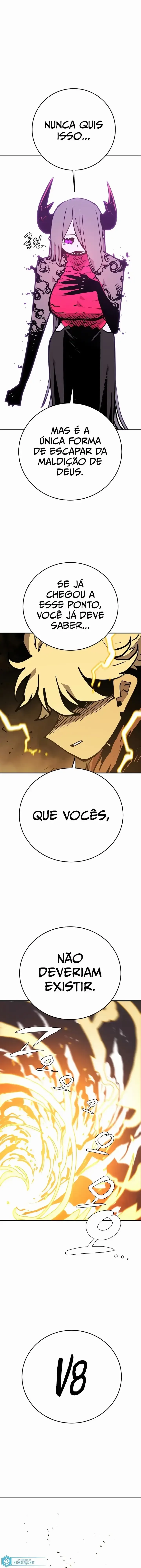 Read Jogador (PT-BR) PT Manga Online