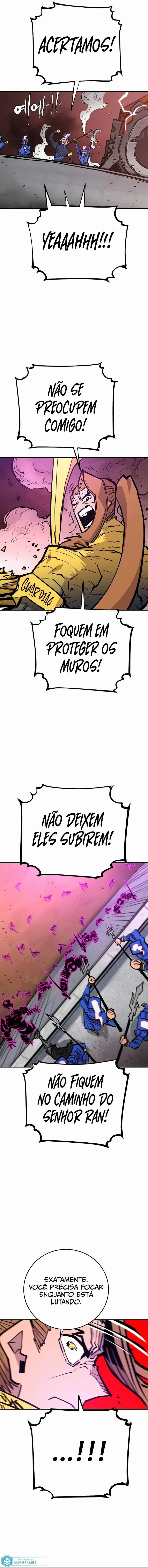 Read Jogador (PT-BR) PT Manga Online