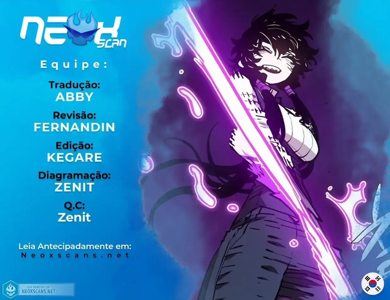 Read Jogador (PT-BR) PT Manga Online