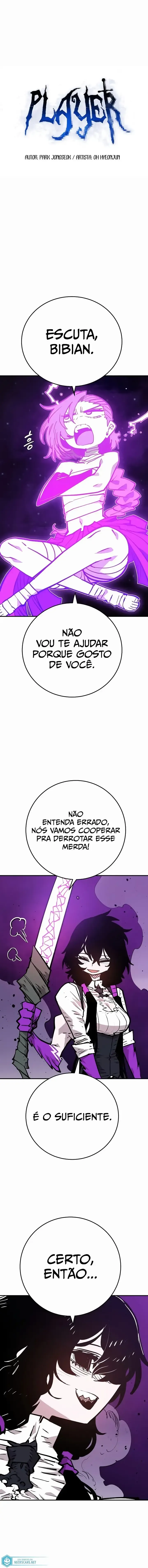 Read Jogador (PT-BR) PT Manga Online