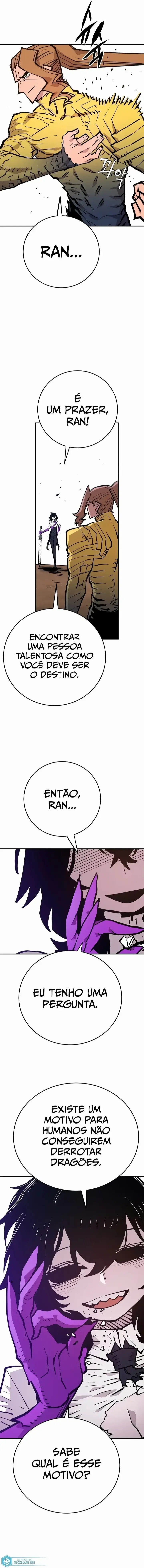 Read Jogador (PT-BR) PT Manga Online