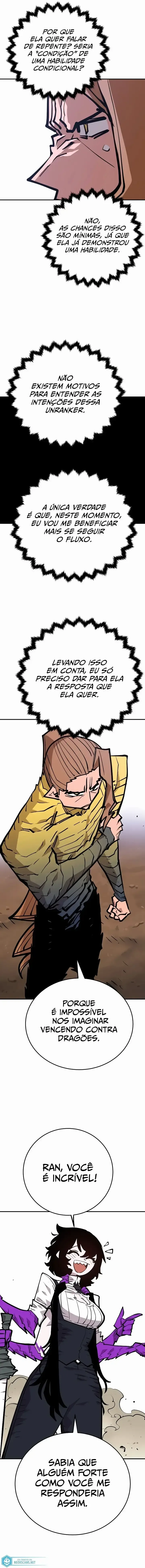 Read Jogador (PT-BR) PT Manga Online