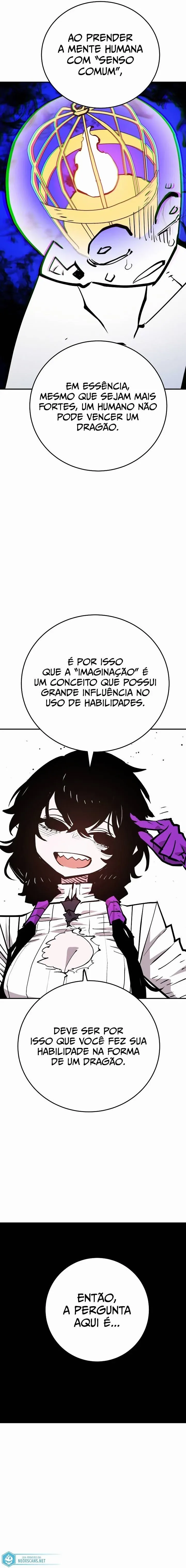 Read Jogador (PT-BR) PT Manga Online