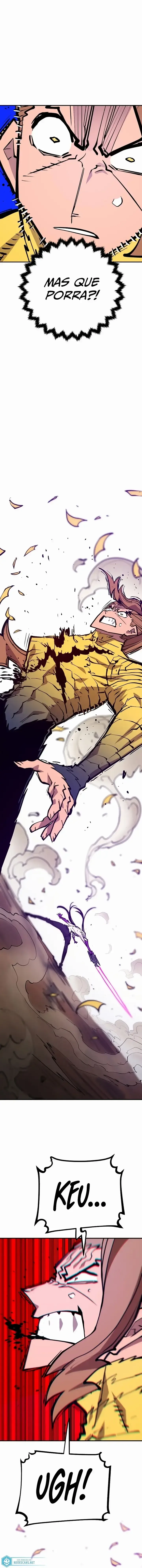 Read Jogador (PT-BR) PT Manga Online