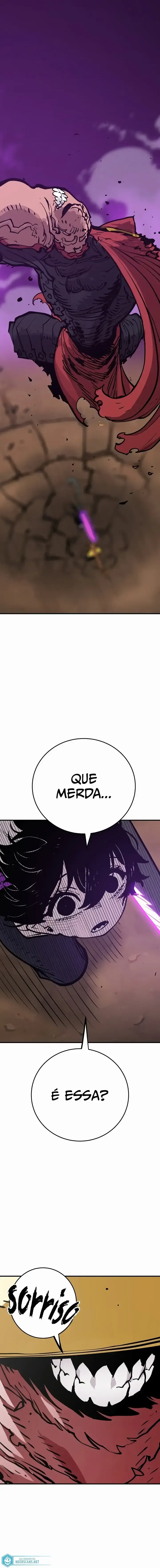 Read Jogador (PT-BR) PT Manga Online