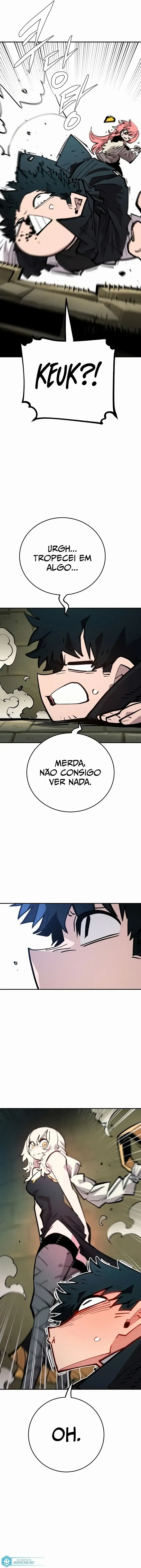 Read Jogador (PT-BR) PT Manga Online