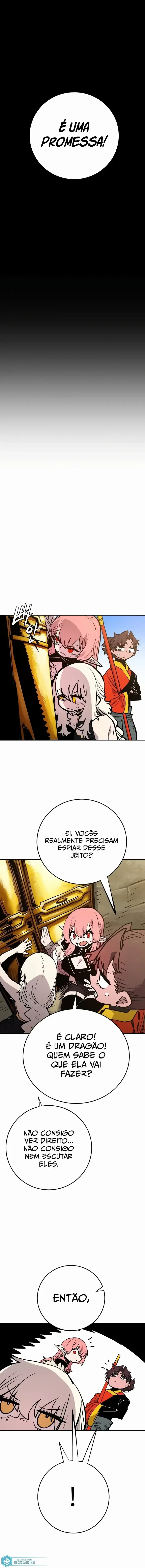 Read Jogador (PT-BR) PT Manga Online