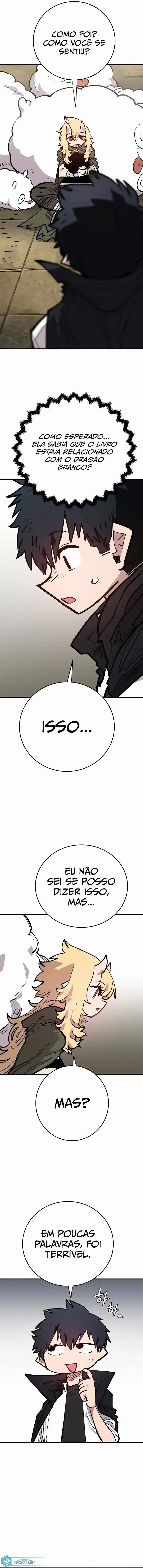Read Jogador (PT-BR) PT Manga Online