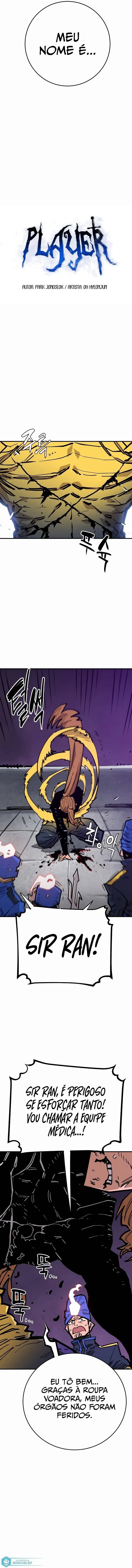 Read Jogador (PT-BR) PT Manga Online