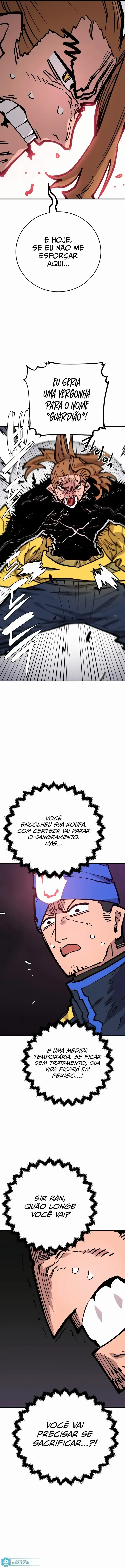 Read Jogador (PT-BR) PT Manga Online