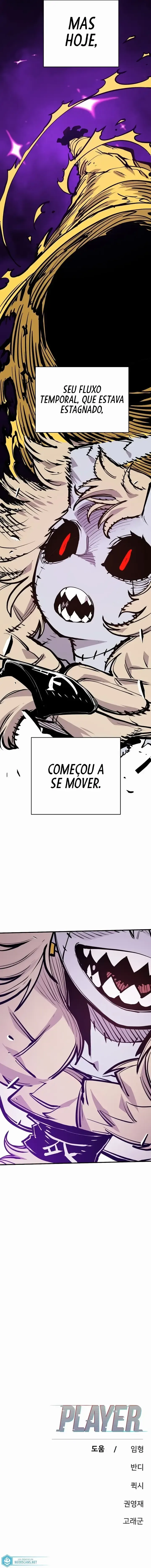 Read Jogador (PT-BR) PT Manga Online