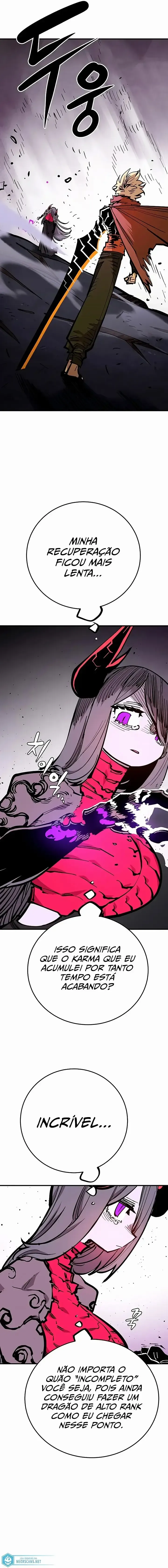 Read Jogador (PT-BR) PT Manga Online