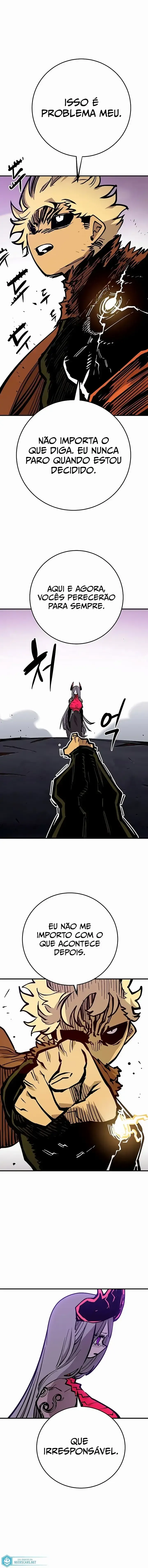 Read Jogador (PT-BR) PT Manga Online