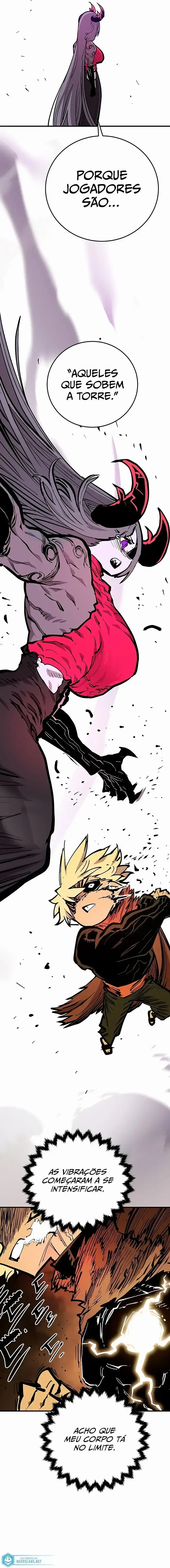 Read Jogador (PT-BR) PT Manga Online