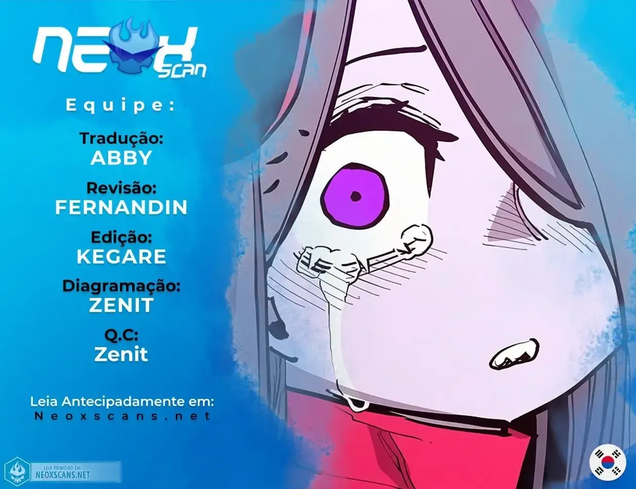 Read Jogador (PT-BR) PT Manga Online