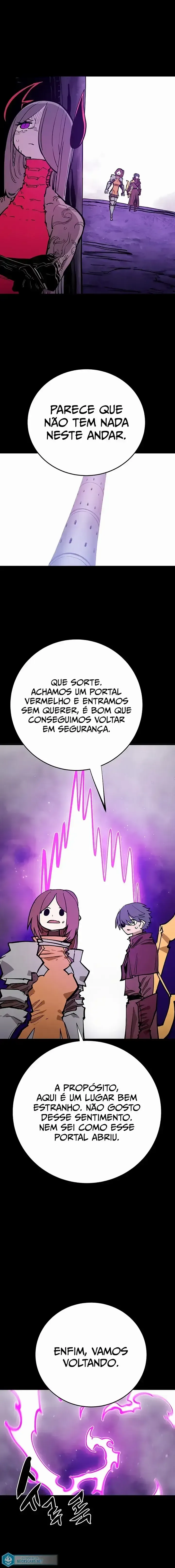 Read Jogador (PT-BR) PT Manga Online