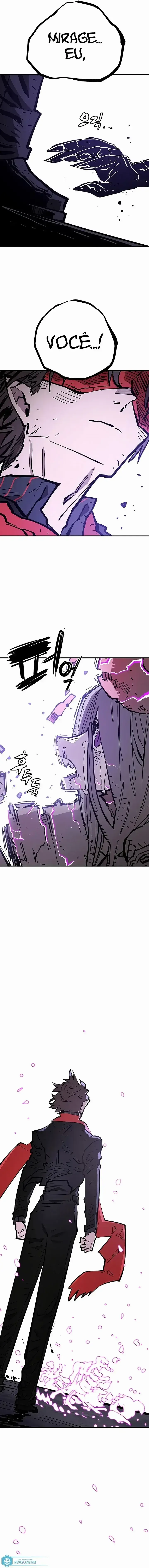 Read Jogador (PT-BR) PT Manga Online