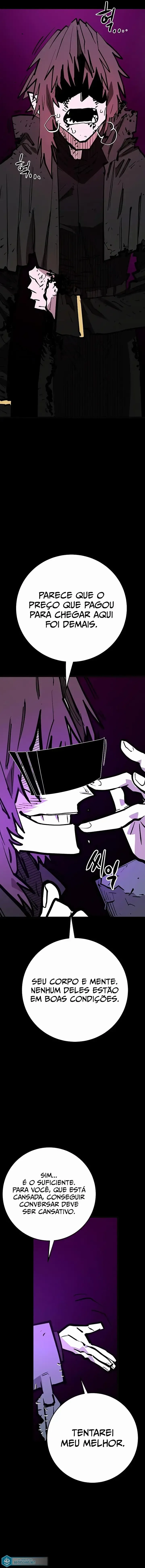 Read Jogador (PT-BR) PT Manga Online
