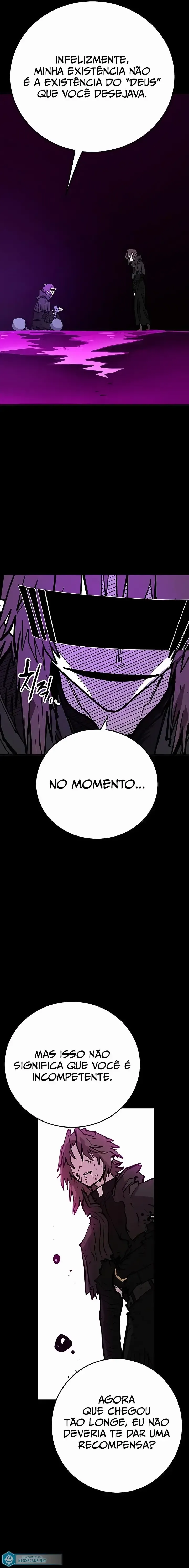 Read Jogador (PT-BR) PT Manga Online