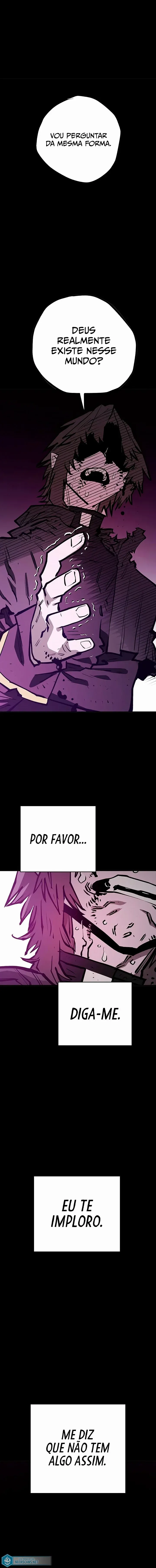 Read Jogador (PT-BR) PT Manga Online
