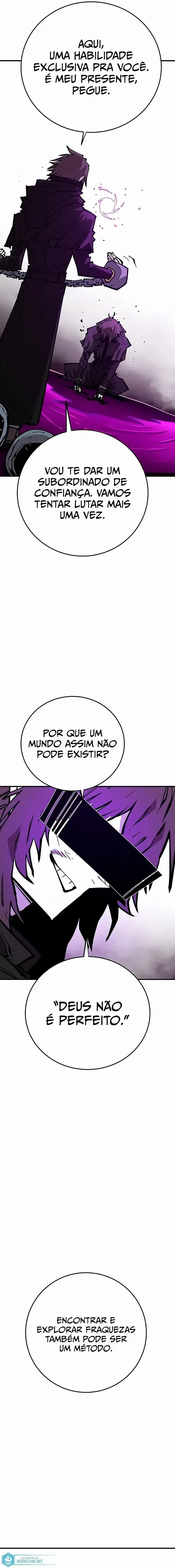 Read Jogador (PT-BR) PT Manga Online
