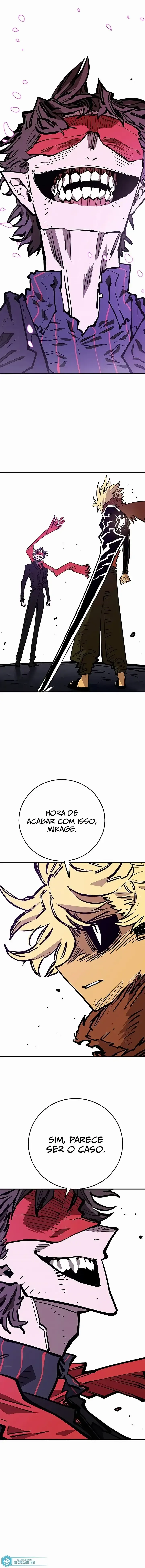 Read Jogador (PT-BR) PT Manga Online