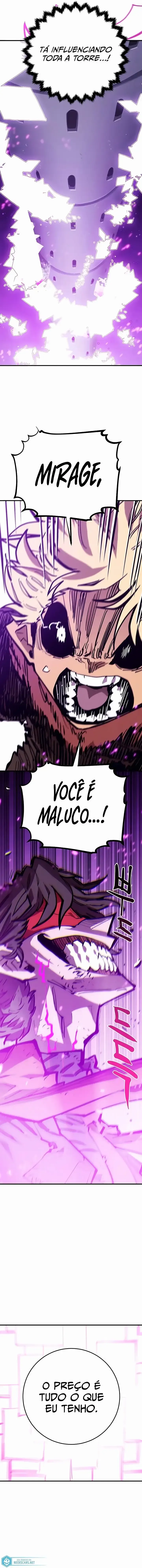 Read Jogador (PT-BR) PT Manga Online