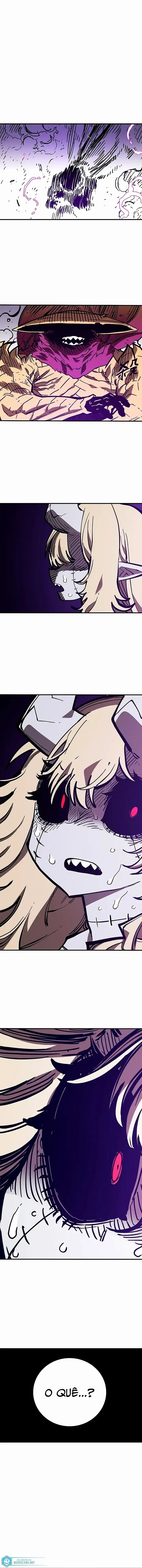 Read Jogador (PT-BR) PT Manga Online