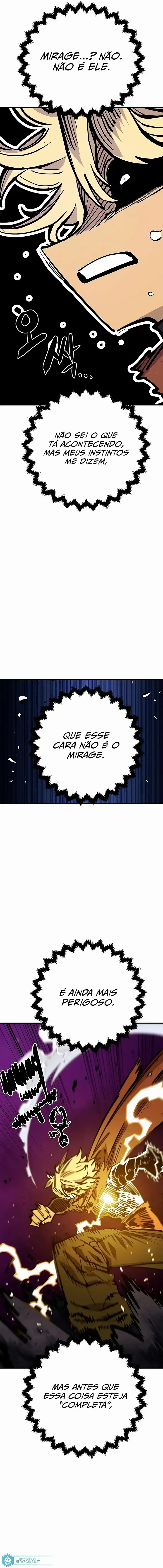 Read Jogador (PT-BR) PT Manga Online