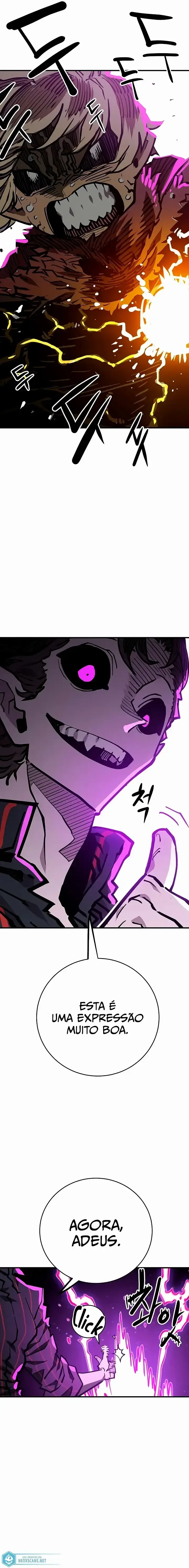 Read Jogador (PT-BR) PT Manga Online