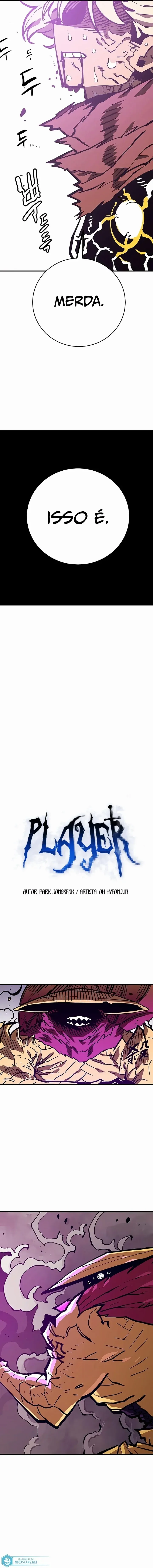 Read Jogador (PT-BR) PT Manga Online