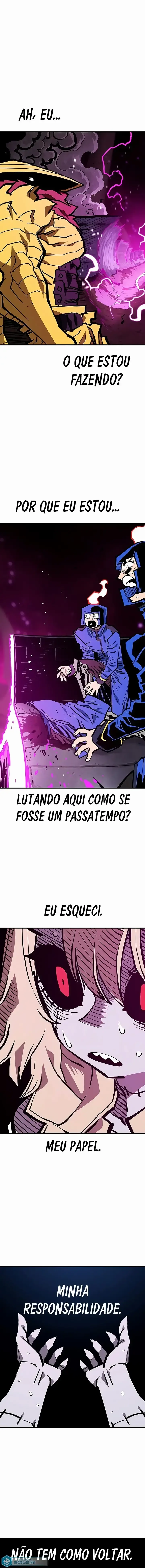 Read Jogador (PT-BR) PT Manga Online