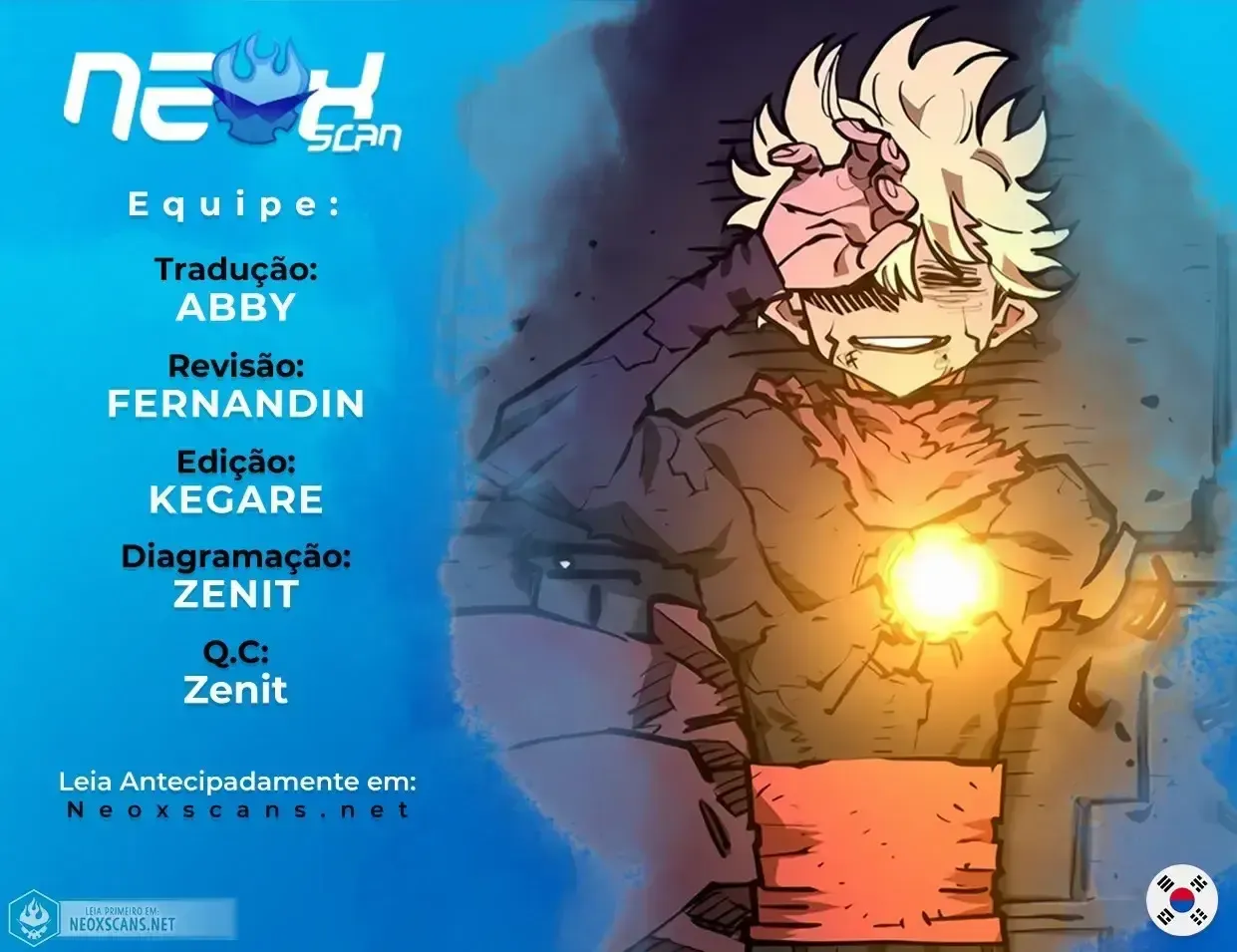 Read Jogador (PT-BR) PT Manga Online