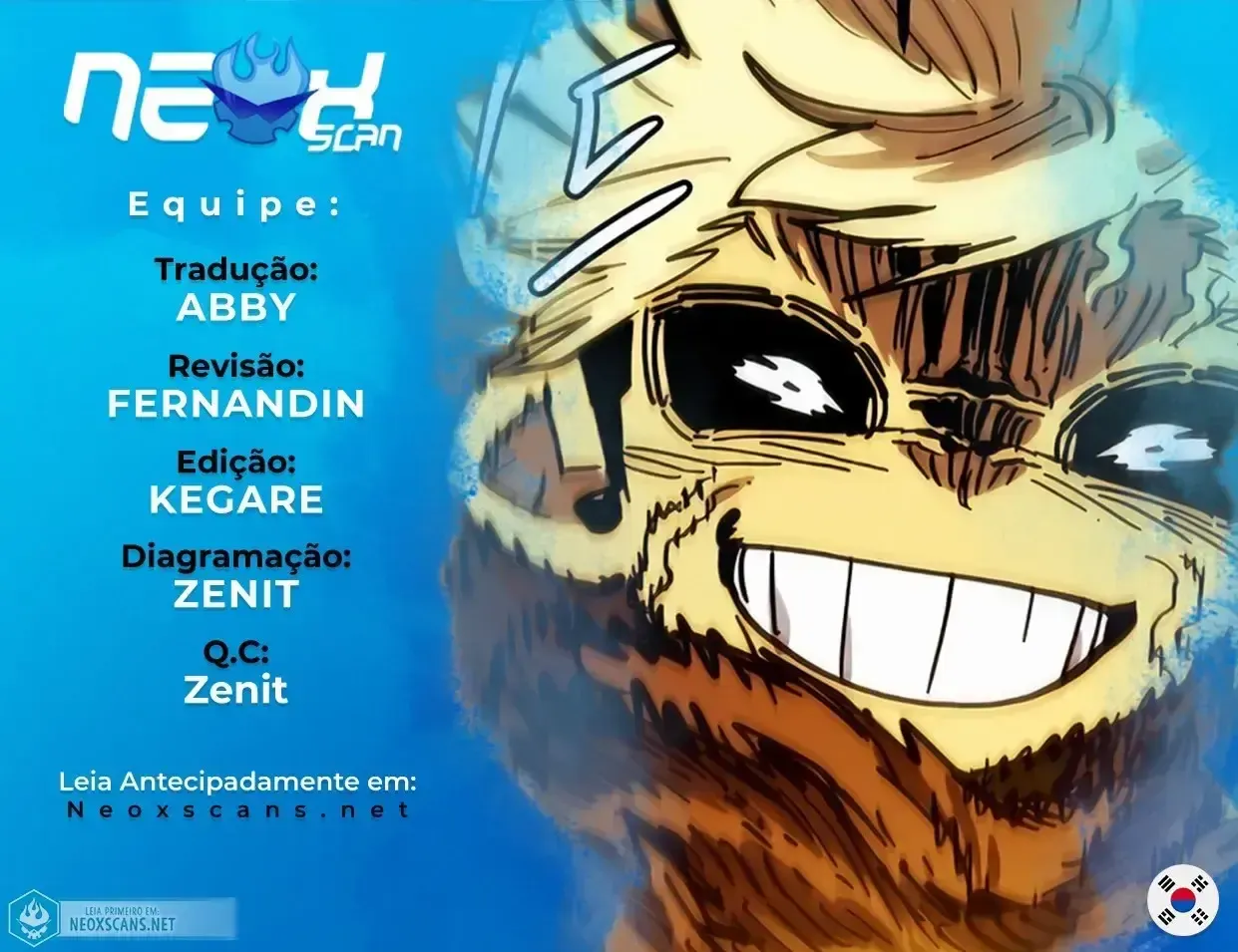 Read Jogador (PT-BR) PT Manga Online