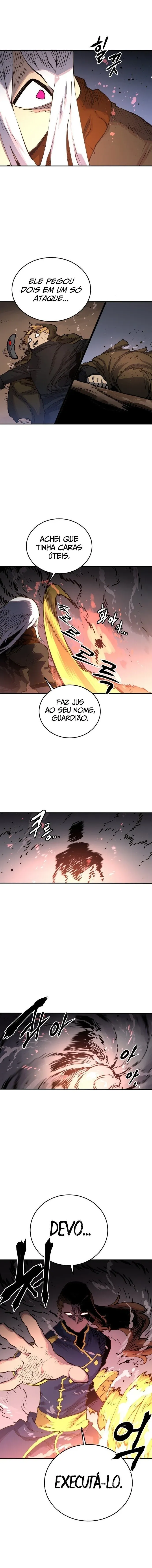 Read Jogador (PT-BR) PT Manga Online