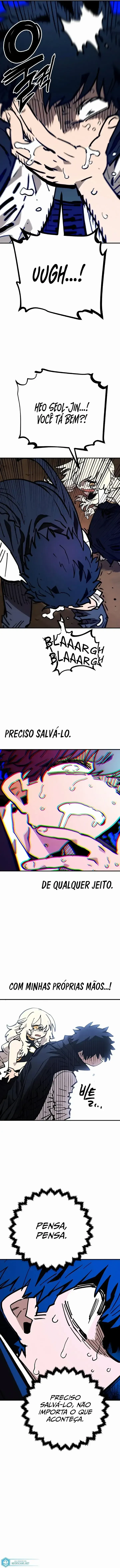 Read Jogador (PT-BR) PT Manga Online
